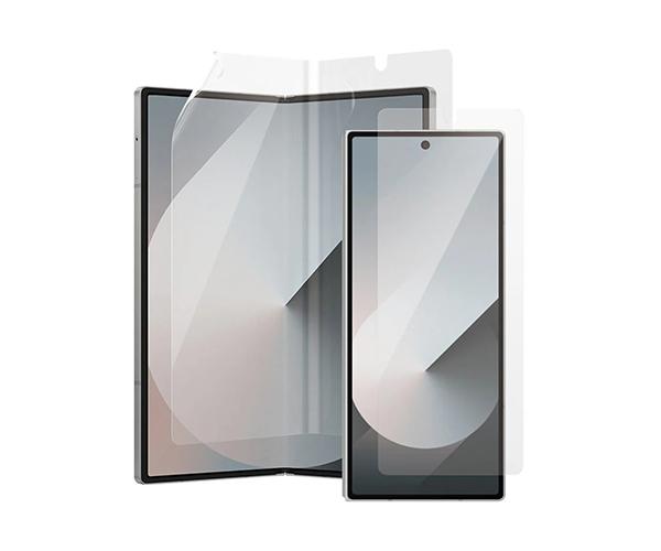 σετ προστασίας οθόνης PANZERGLASS