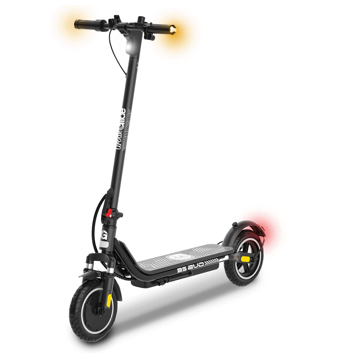 URBAN GLIDE Ride 85EVO Electric Scooter