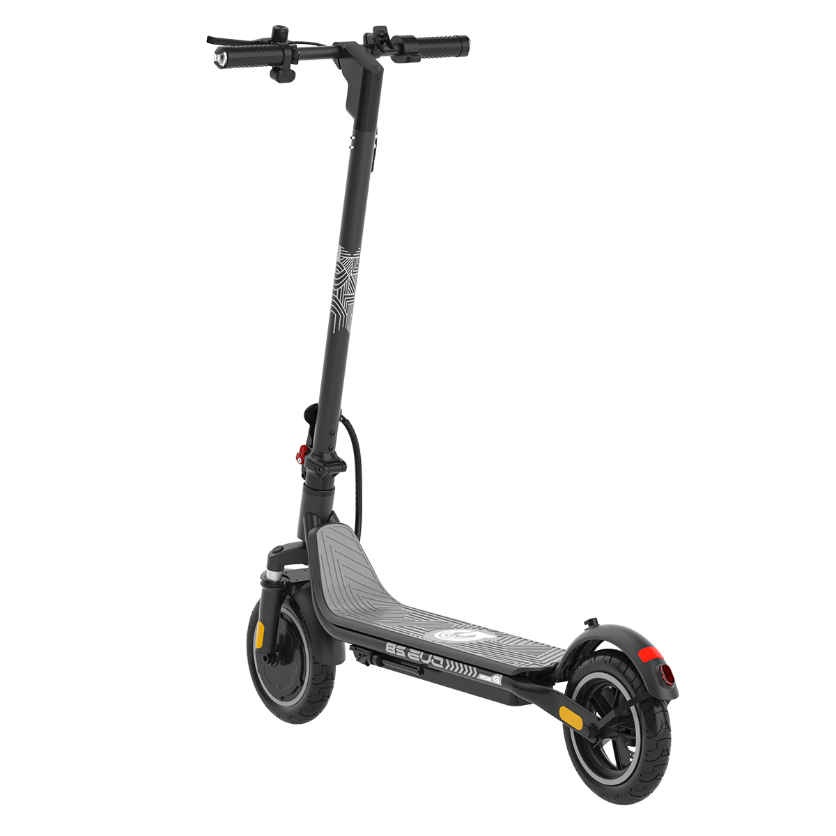 URBAN GLIDE Ride 85EVO Electric Scooter - 2