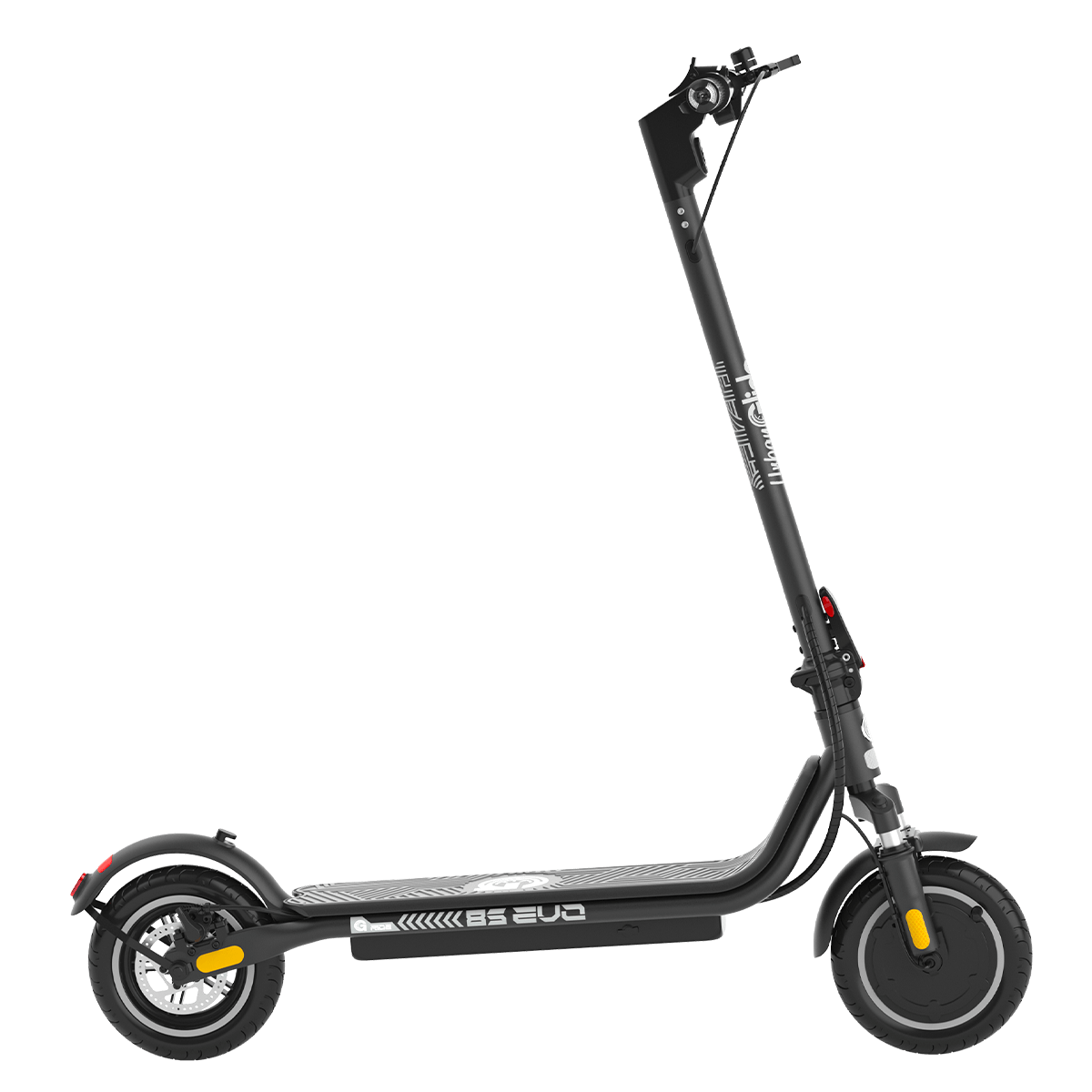 URBAN GLIDE Ride 85EVO Electric Scooter - 3