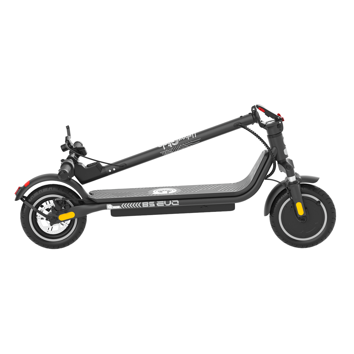 URBAN GLIDE Ride 85EVO Electric Scooter - 4