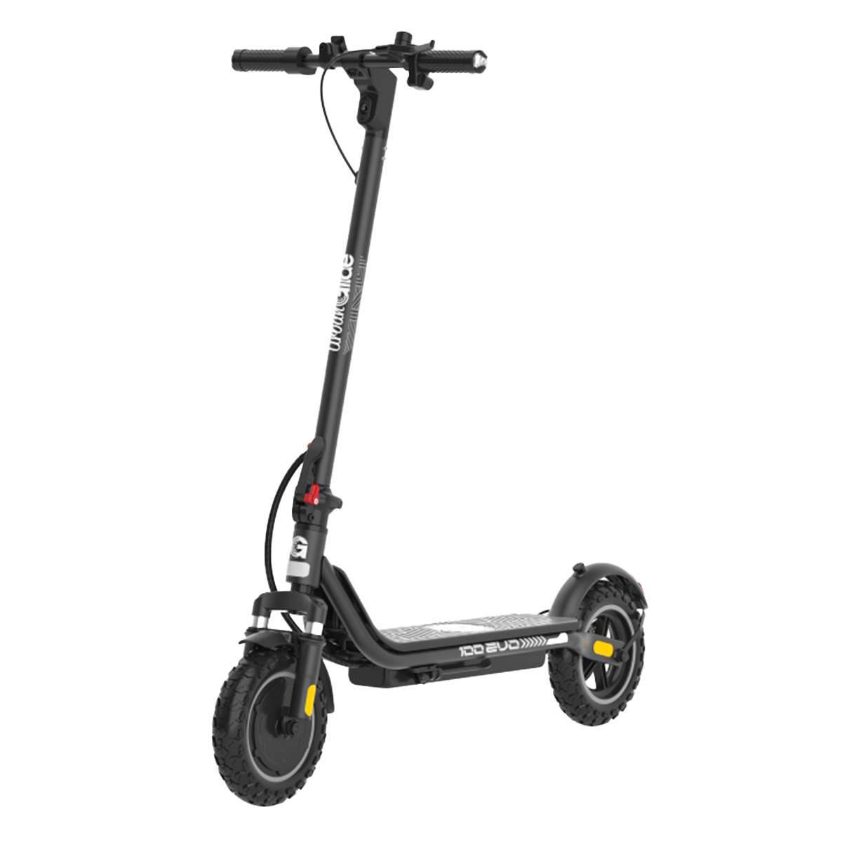 URBAN GLIDE Ride 100EVO Electric Scooter