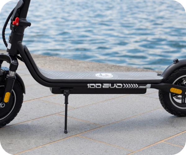 URBAN GLIDE Ride 100EVO Electric