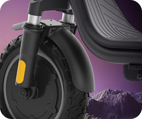 URBAN GLIDE Ride 100EVO Electric