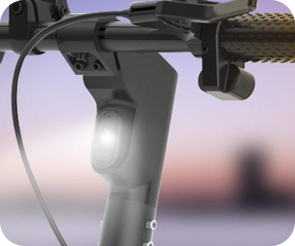 URBAN GLIDE Ride 100EVO Electric