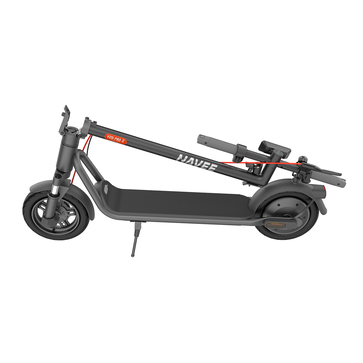 NAVEE V25i Pro II Electric Scooter - 3