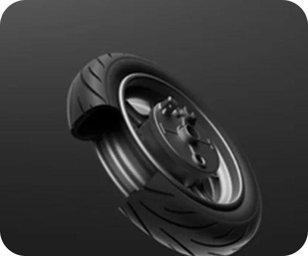 NAVEE V25i Pro II