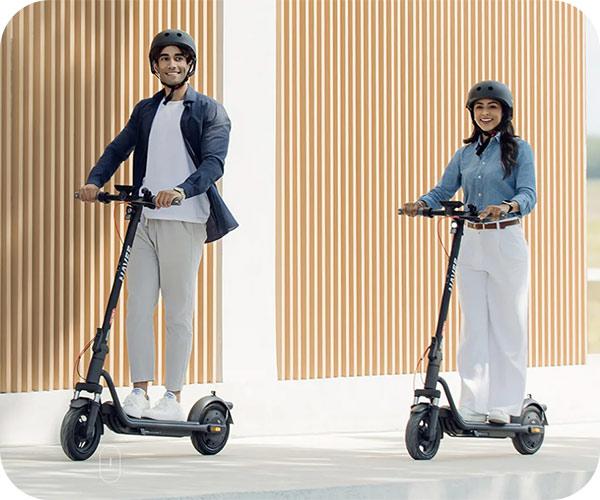 NAVEE V25i Pro II