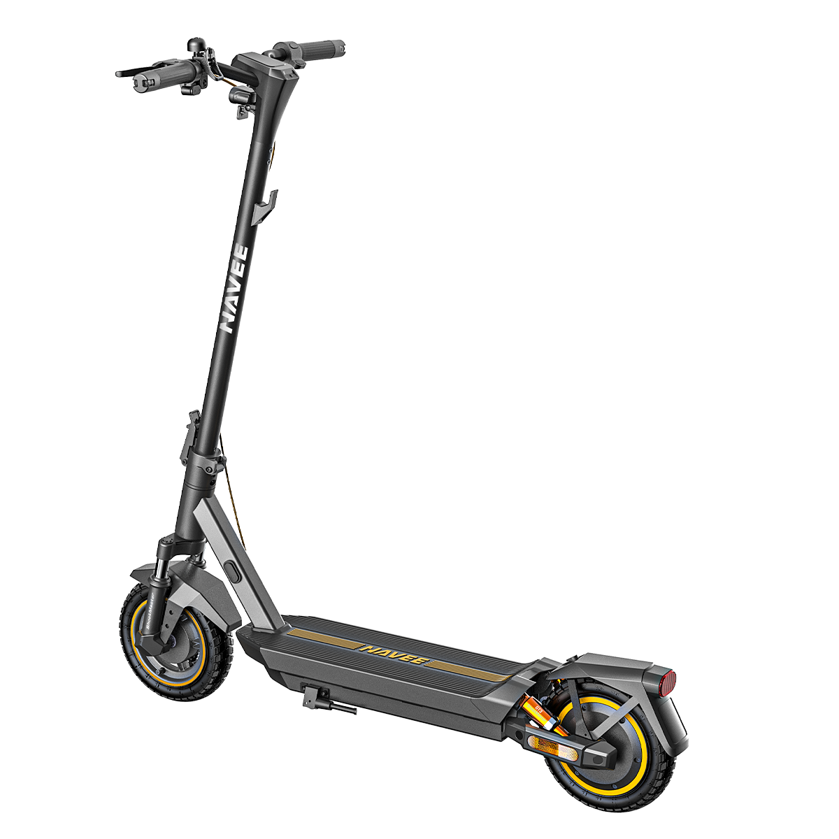 NAVEE Electric Scooter GT3 - 2