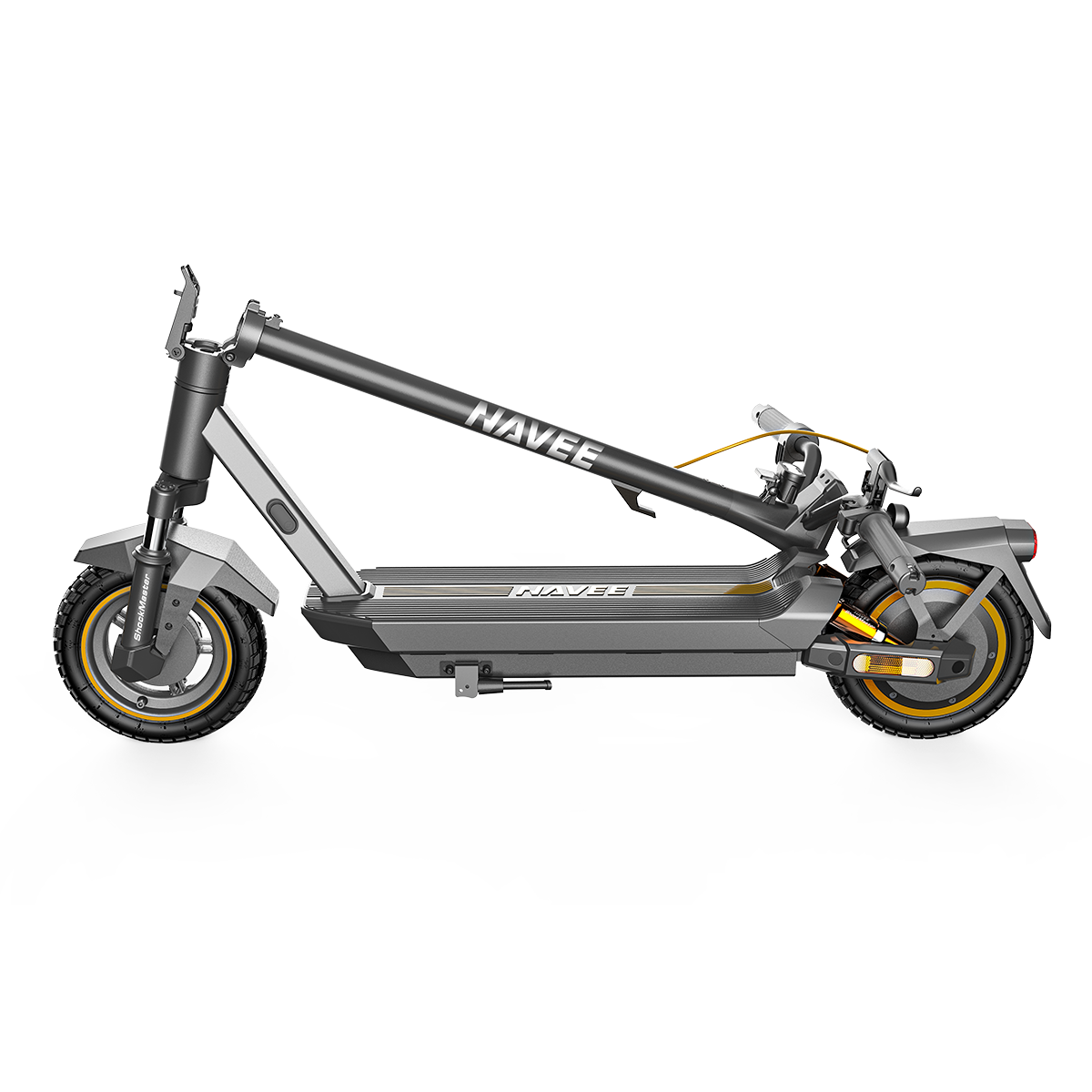 NAVEE Electric Scooter GT3 - 3