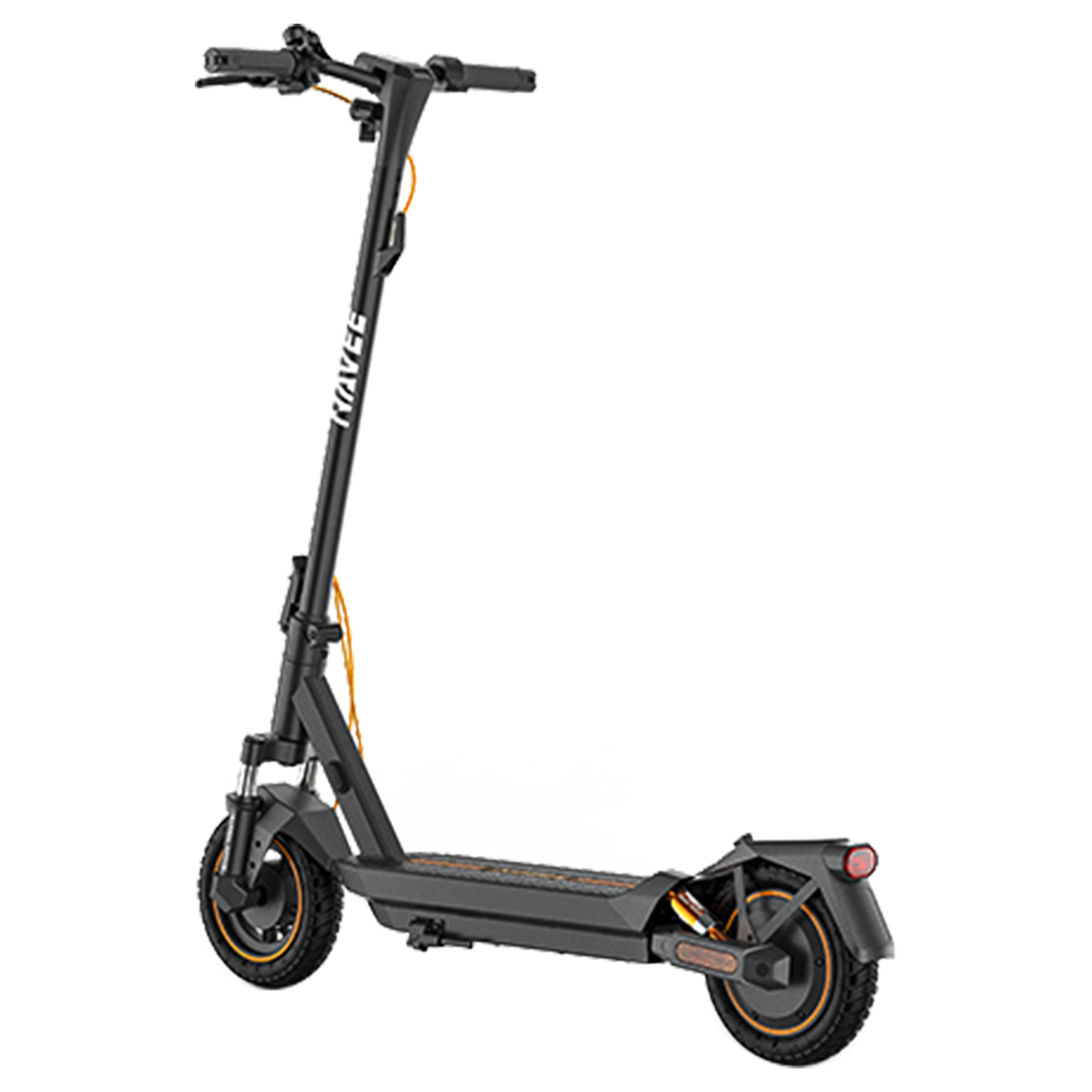 NAVEE Electric Scooter GT3 - 4