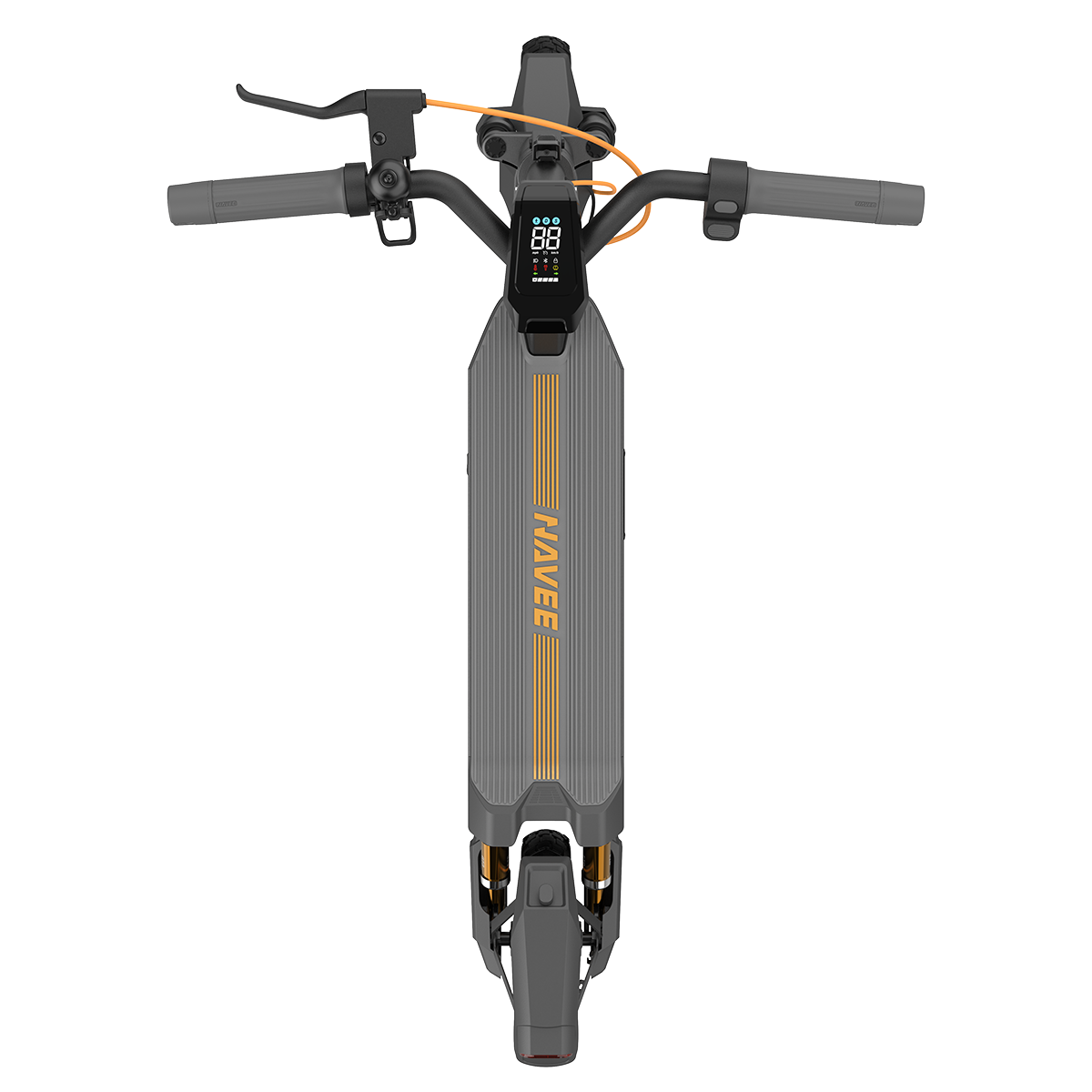 NAVEE Electric Scooter GT3 - 5