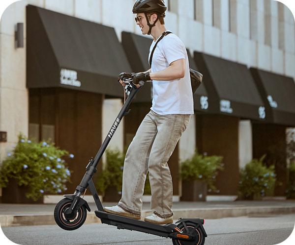 XIAOMI Electric Scooter GT3