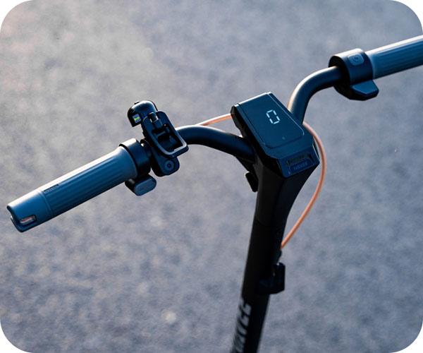 XIAOMI Electric Scooter GT3