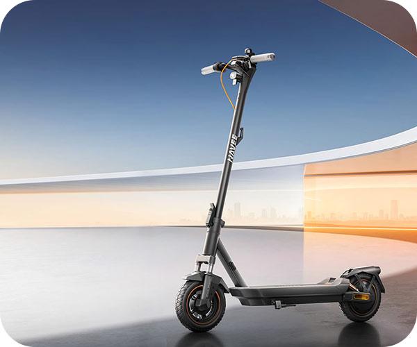 XIAOMI Electric Scooter GT3