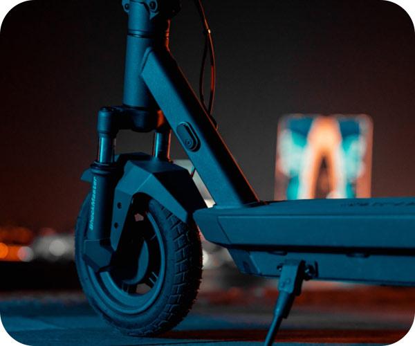 XIAOMI Electric Scooter GT3