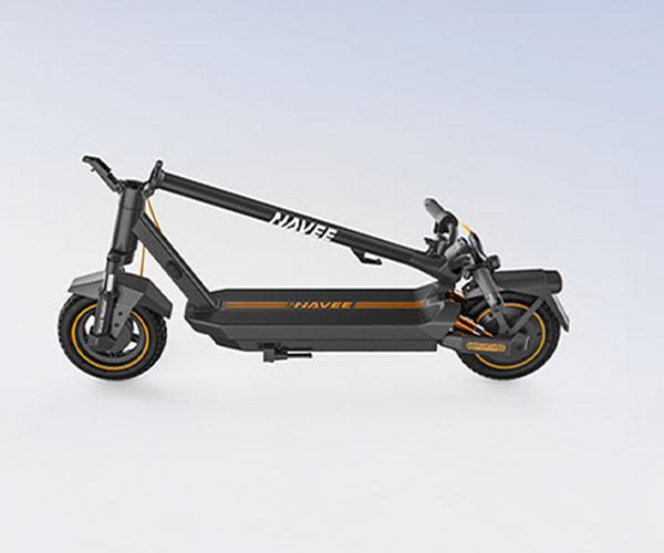 XIAOMI Electric Scooter GT3