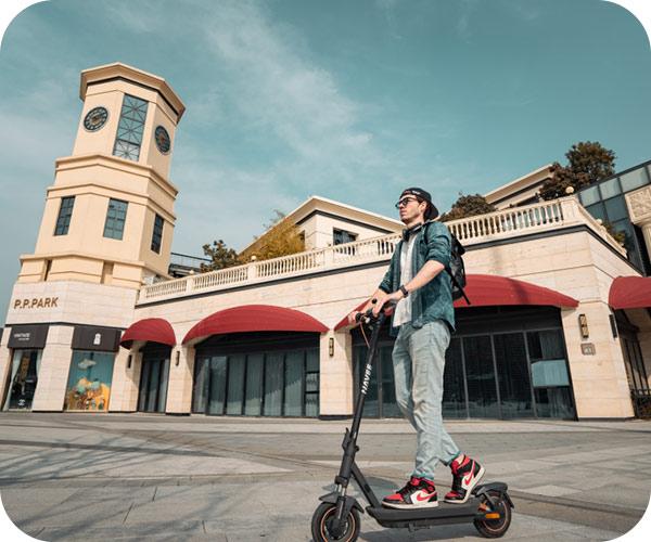 XIAOMI Electric Scooter GT3