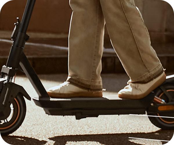 XIAOMI Electric Scooter GT3