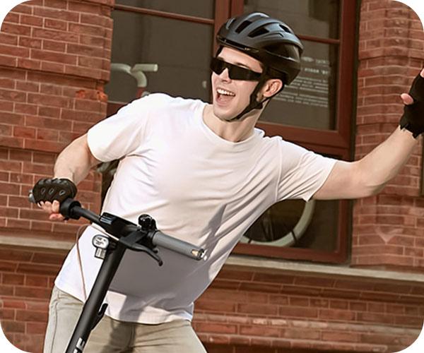 XIAOMI Electric Scooter GT3