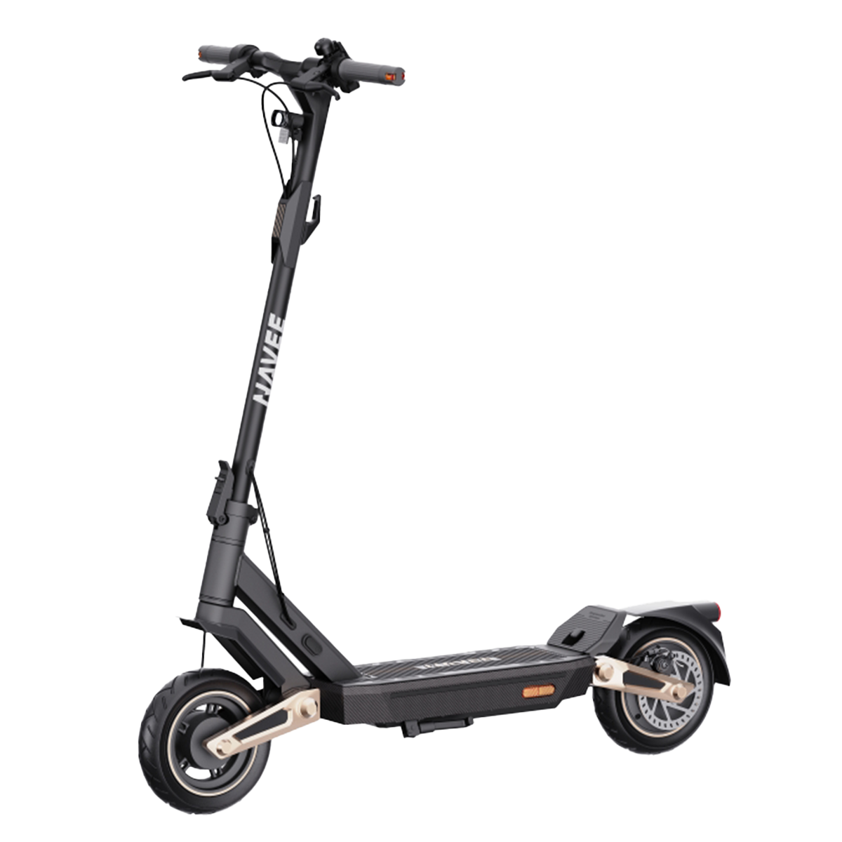 NAVEE Electric Scooter ST3 Pro