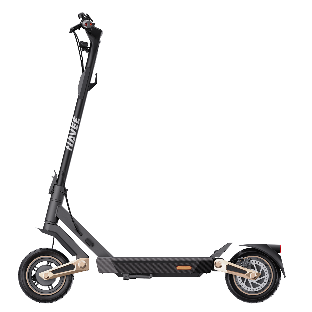 NAVEE Electric Scooter ST3 Pro - 2
