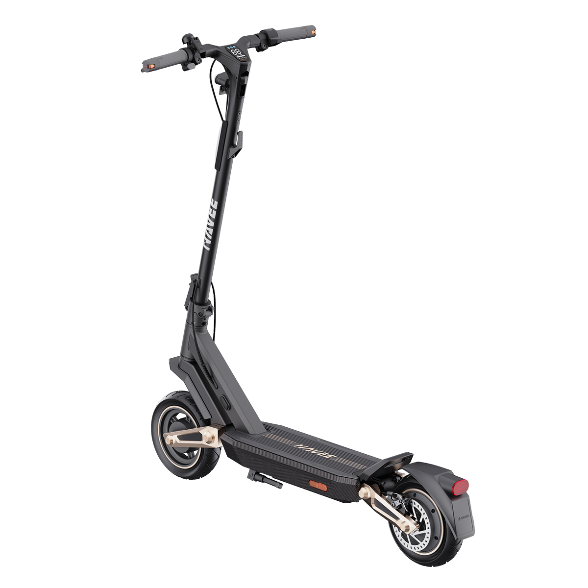 NAVEE Electric Scooter ST3 Pro - 3