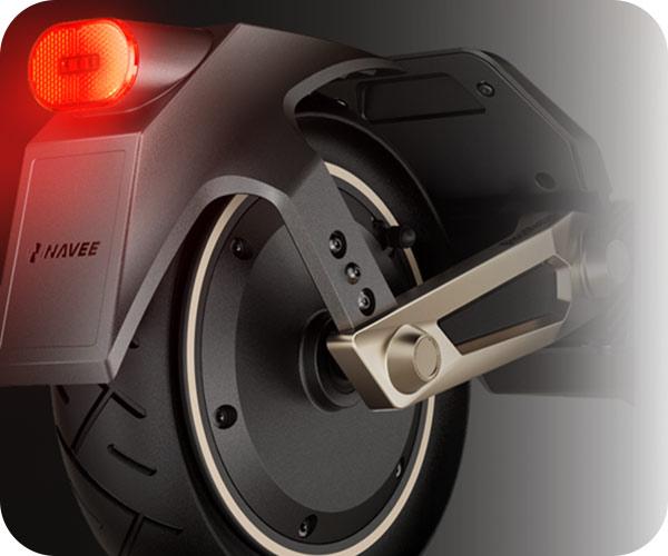 NAVEE Electric Scooter ST3 Pro
