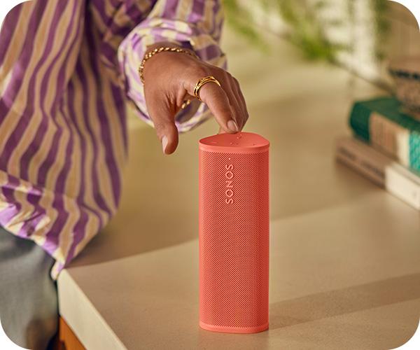 Bluetooth ηχείο SONOS Roam 2