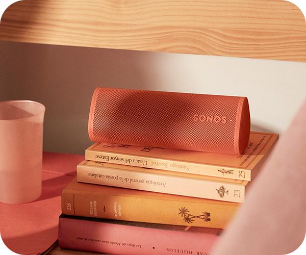 Bluetooth ηχείο SONOS Roam 2
