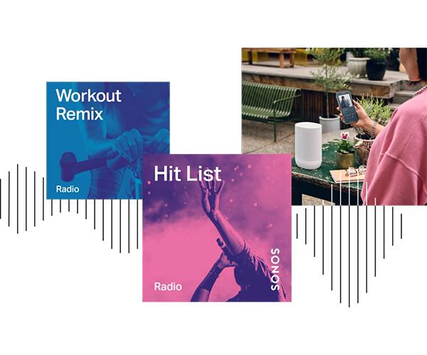Bluetooth ηχείο SONOS Roam 2
