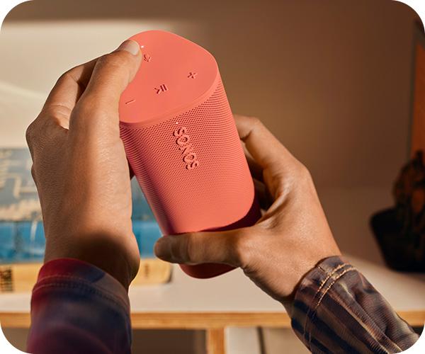 Bluetooth ηχείο SONOS Roam 2