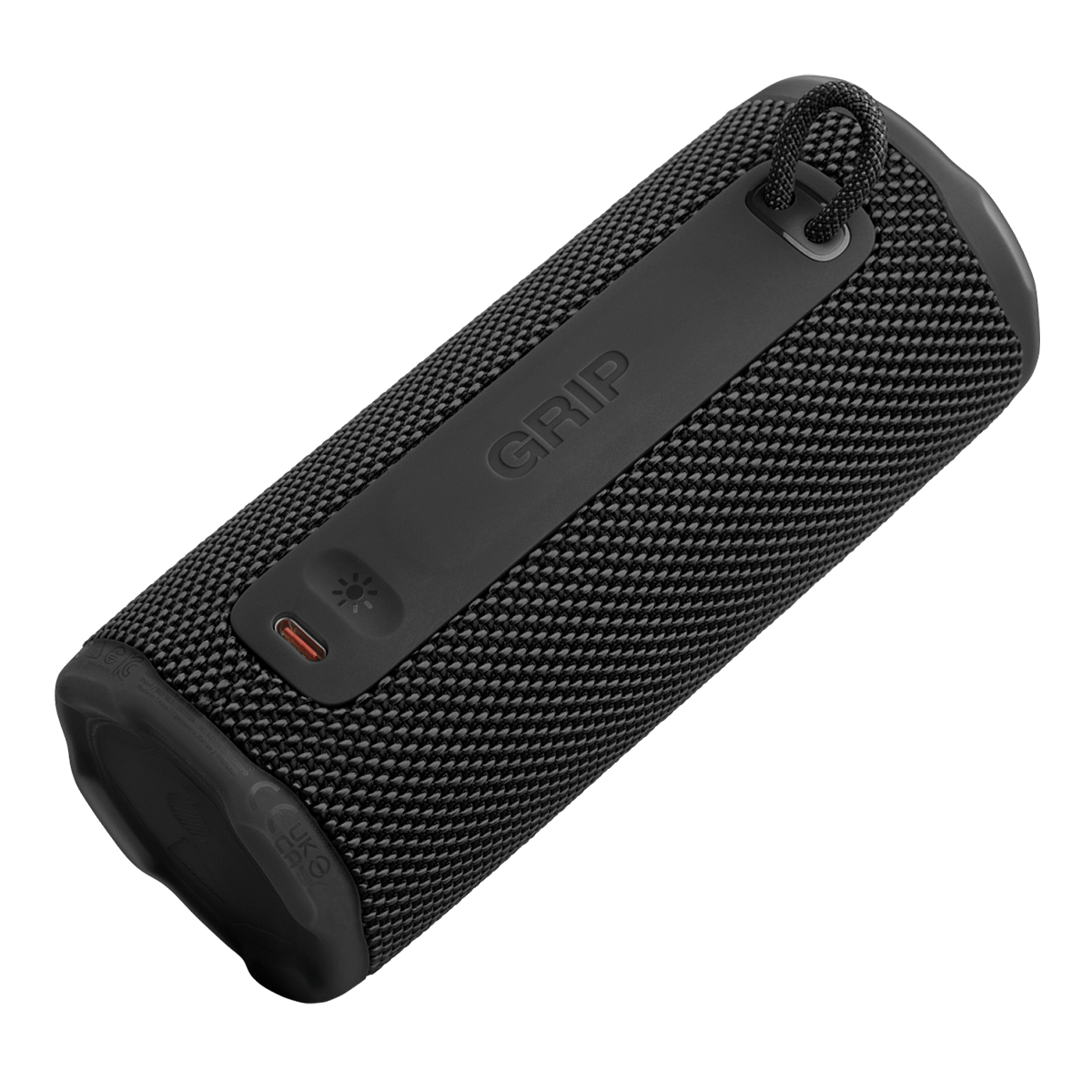 Bluetooth Ηχείο JBL Grip Black - 4