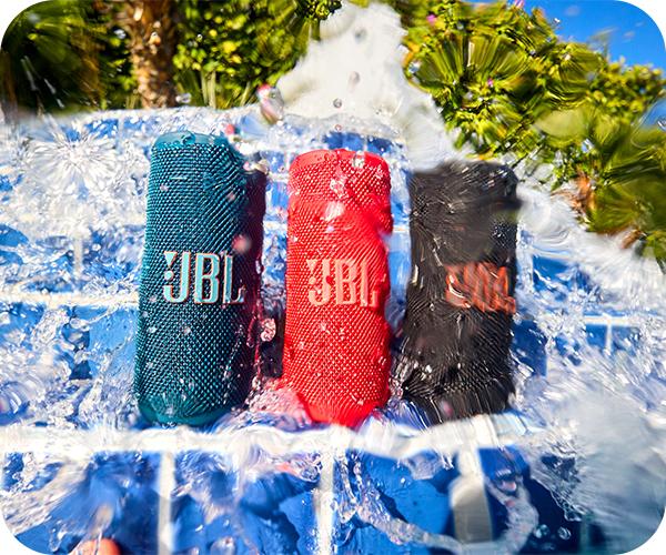 Bluetooth Ηχείο JBL Grip