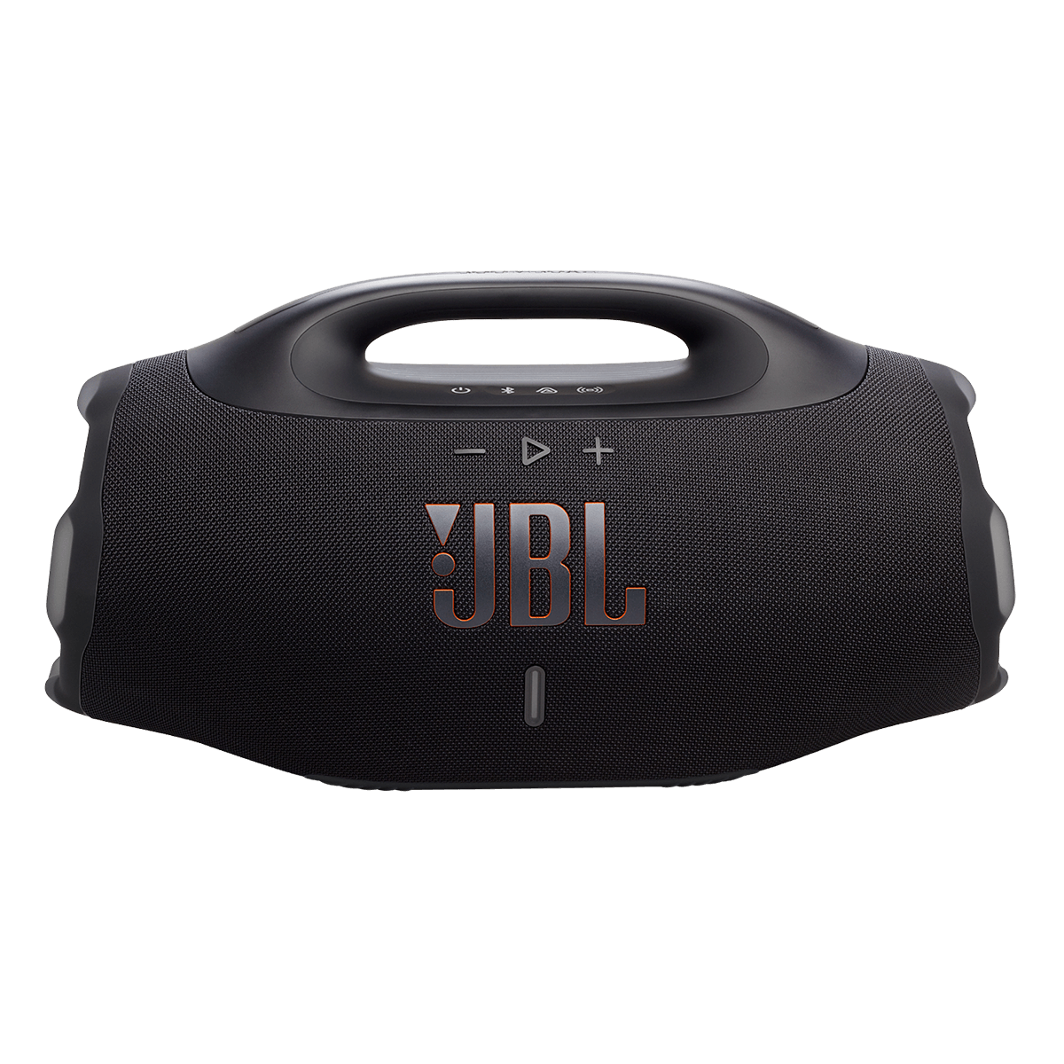 Bluetooth Ηχείο JBL BoomBox 4 Black