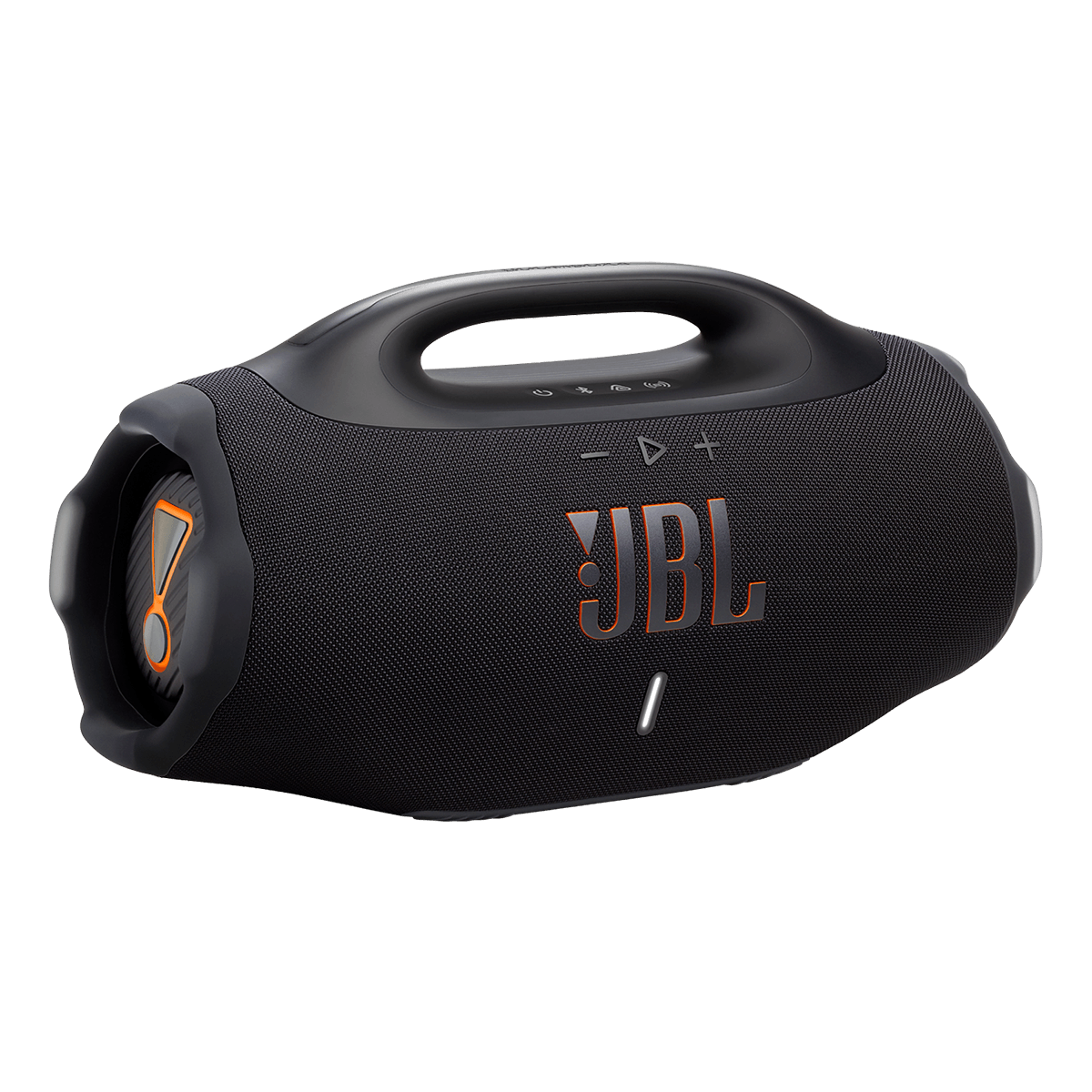 Bluetooth Ηχείο JBL BoomBox 4 Black - 2