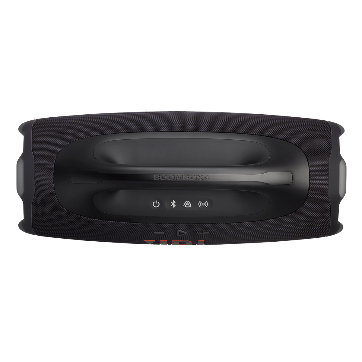 Bluetooth Ηχείο JBL BoomBox 4 Black - 4