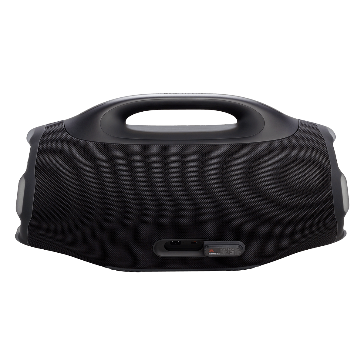 Bluetooth Ηχείο JBL BoomBox 4 Black - 5