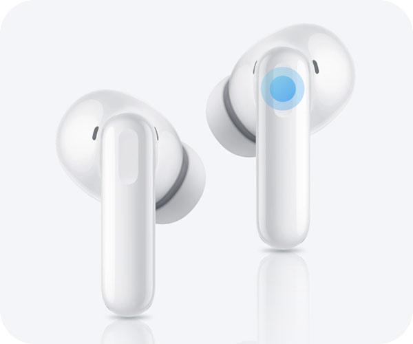 Ασύρματα Ακουστικά HUAWEI FreeBuds SE 4 ANC