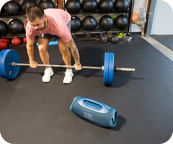 JBL BoomBox 4