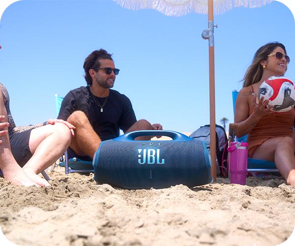 JBL BoomBox 4