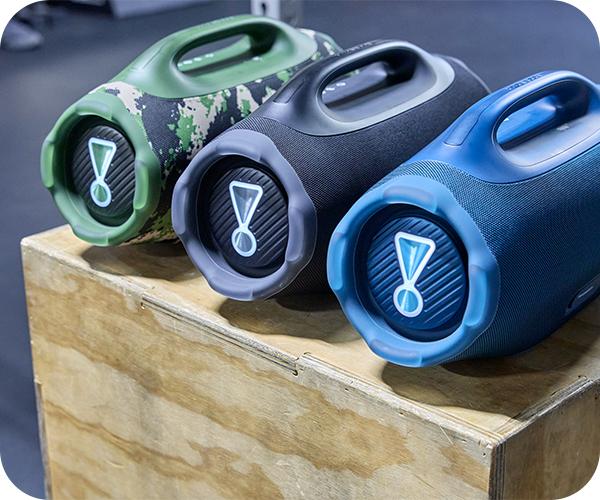 JBL BoomBox 4