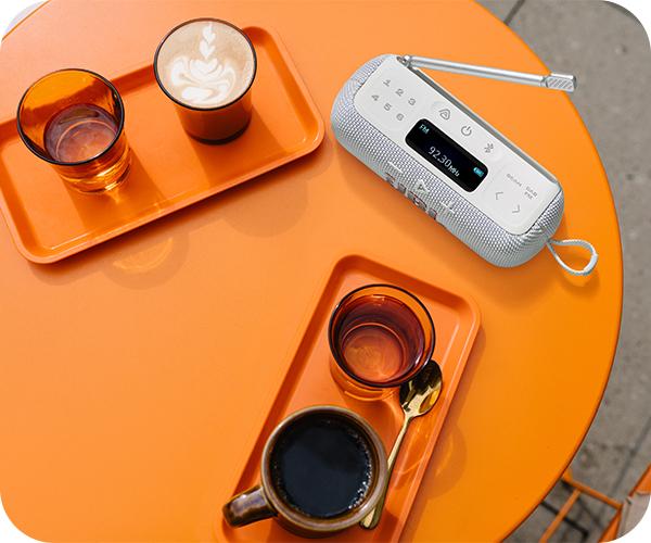 Bluetooth ηχείο JBL Tuner 3