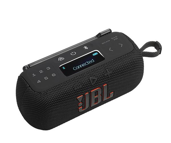 Bluetooth ηχείο JBL Tuner 3