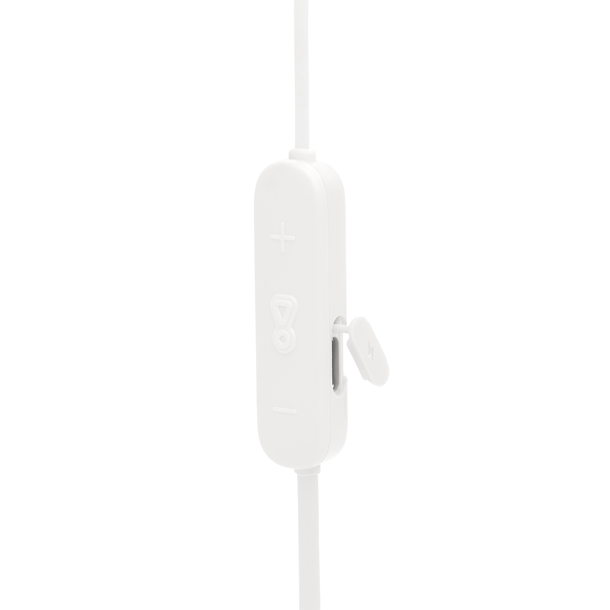 Bluetooth Ακουστικά Neckband JBL Tune 135BT Λευκό - 3