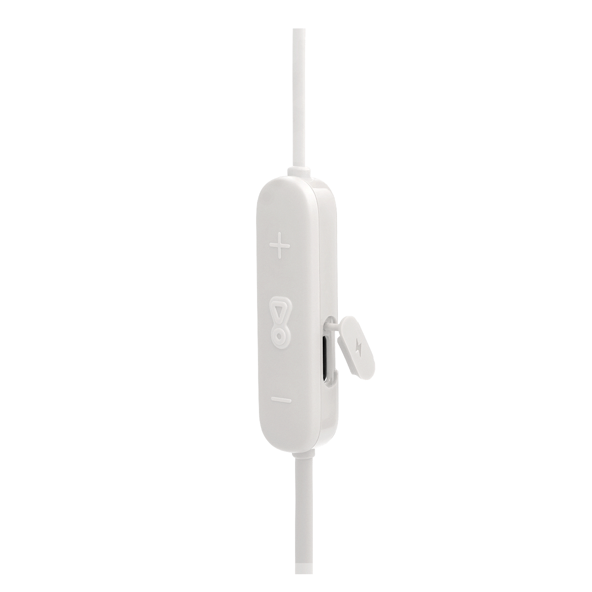 Bluetooth Ακουστικά Neckband JBL Tune 235BT Λευκό - 3