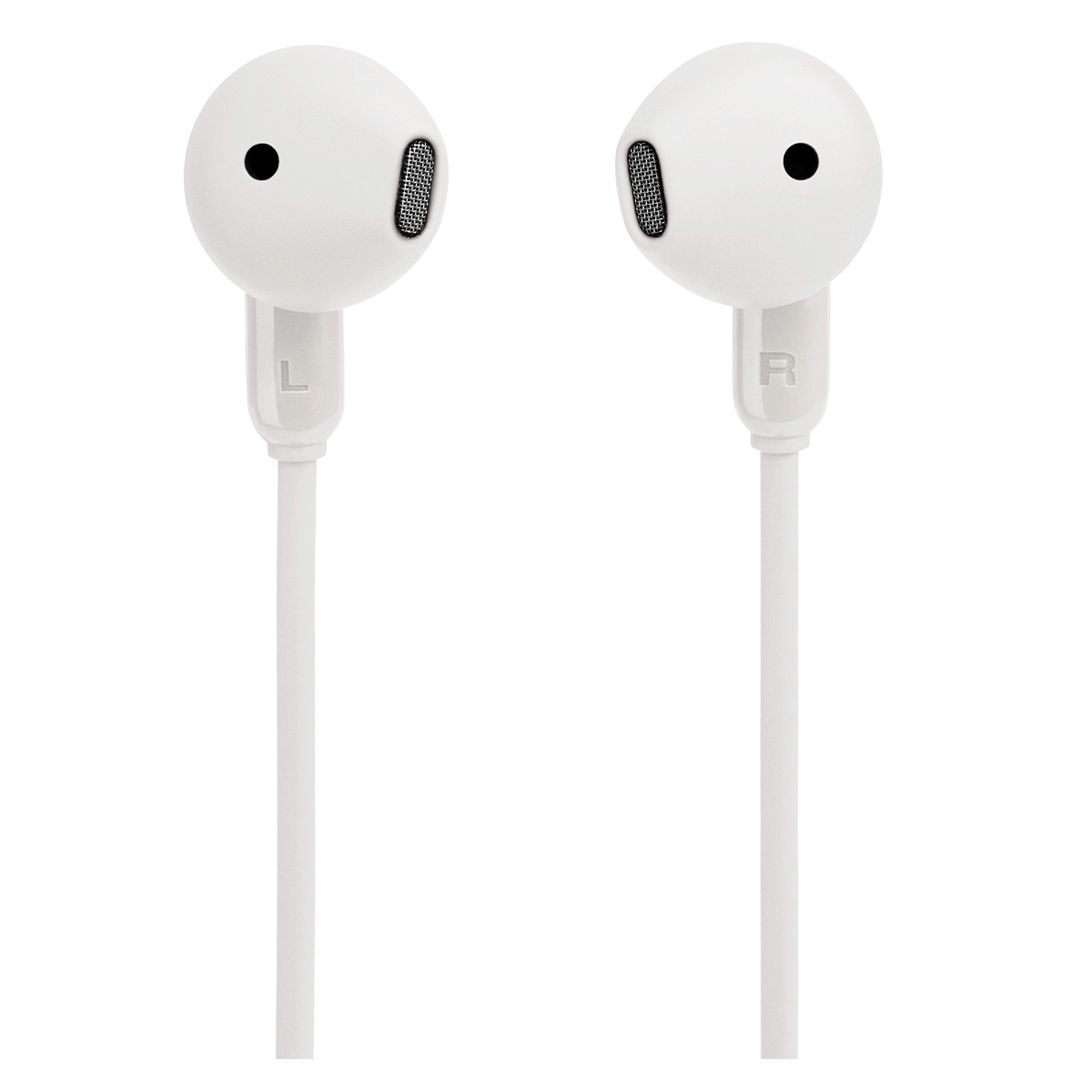 Bluetooth Ακουστικά Neckband JBL Tune 235BT Λευκό - 4