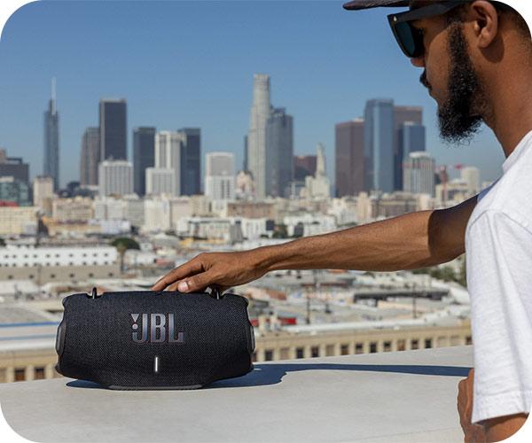Bluetooth ηχείο JBL Xtreme 4