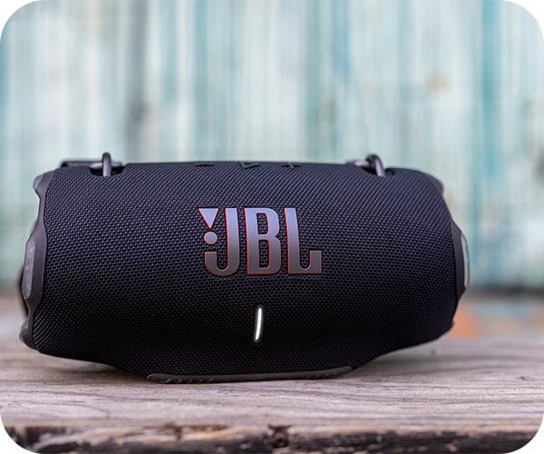 Bluetooth ηχείο JBL Xtreme 4