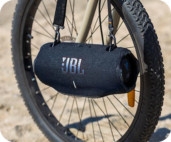 Bluetooth ηχείο JBL Xtreme 4